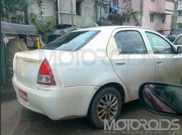 Etios