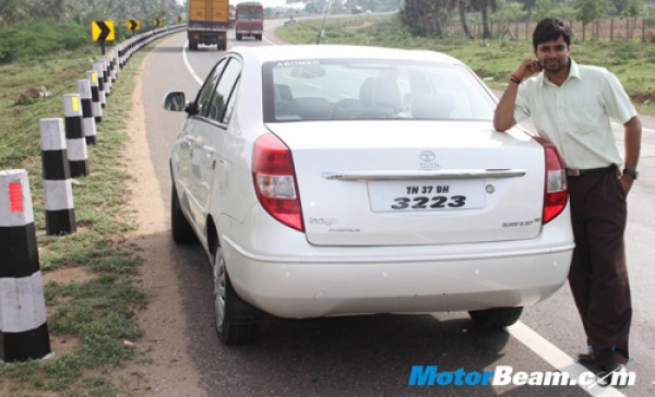 Narayanan_Indigo_Mileage_Record_motoroids