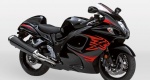 2011-Hayabusa-Black