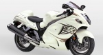 2011-Hayabusa-White