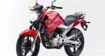 2011-Yamaha-FZ25-Fazer-250-slated-for-India-Front-Right-Three-Quarter-Red