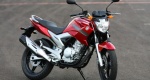 2011-Yamaha-FZ25-Fazer-250-slated-for-India-Side-Profile-Red-Static