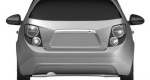 Chevrolet-Aveo-U-VA-Back