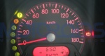 2010-Maruti-Suzuki-A-star-AT-Automatic-Transmission-Console