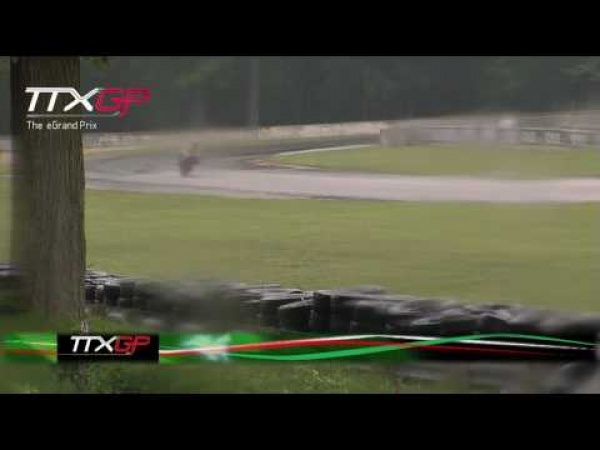 TTXGP