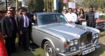 2nd-Edition-of-Vintage-Car-Bike-show-by-Crown-Group-at-Crown-Interiorz-Faridabad-on-27th-Jan-2012-9