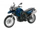 BMW F650GS India 10