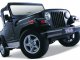 New Mahindra Thar