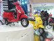 Vespa LX125