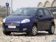 2012 Fiat Grande Punto 25