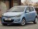 2012 Hyundai i20 Fluidic