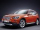 2013 BMW X1 facelift 1