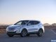 2013 Hyundai Santa Fe 16