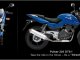 Bajaj Pulsar 220s