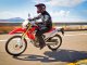 Honda CRf250L