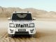 Mahindra Scorpio EX