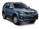 New Toyota Fortuner
