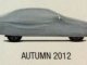 Renault V Platform Sunny based Sedan