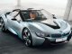 bmw i8 spyder