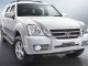 force motors 4x4
