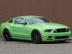 ford racing 2013 mustang project car