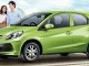 honda brio thailand