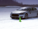 tesla model s cold weather testing