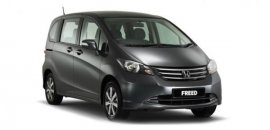SetWidth600 Honda Freed MPV 2