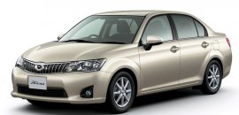 corolla