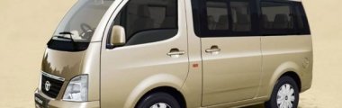 tata venture