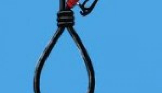 The globalists are killing us with high oil prices 150x150