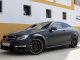 08 mercedes benz c63 amg coupe