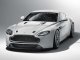 2011 Aston Martin Vantage GT4 Front Exterior 595x374