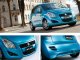 2012 Maruti Suzuki Ritz Hatchback Facelift 1