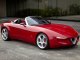 Alfa Romeo roadster