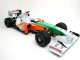 Force India Indian F1 Driver
