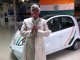 Jay Leno Tata Nano