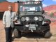 Mahindra Adventure Thar AC2