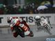 Mahindra racing Le Mans Moto3
