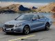 Mercedes Benz S Class 2013 front three quarters