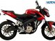 Pulsar 200NS2