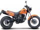 RT125D