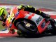 valentino rossi ducati vale cornering 459771