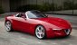Alfa Romeo roadster