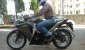 Arnob Gupta CBR250R
