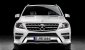 New 2012 Mercedes M Class