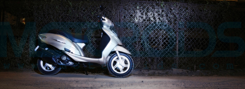 Avon Electric Scooter
