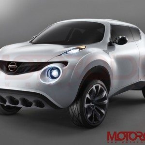 Nissan qazana price in india #8