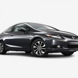 2012 Honda civic pandora #5