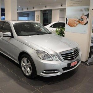 Bmw e220 price in india #5